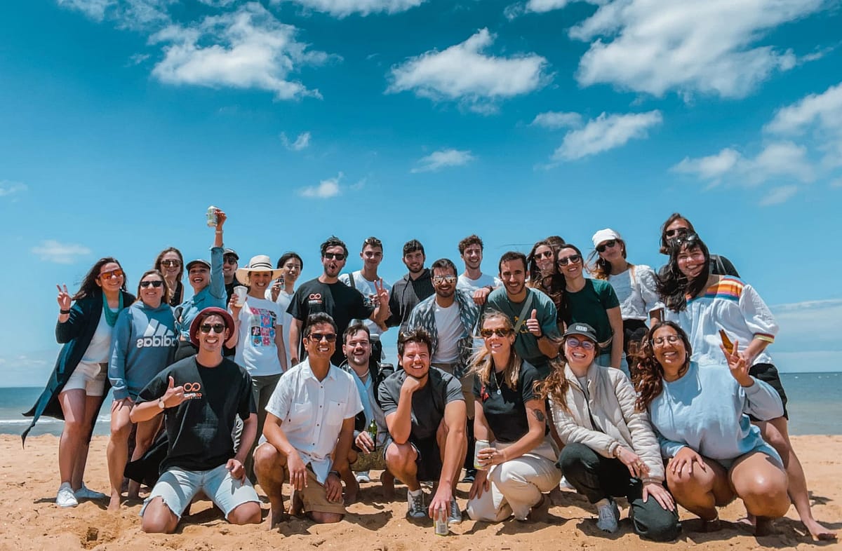 Estudia un semestre en Australia, vive, estudia y trabaja mientras desarrollas tus habilidades profesionales.