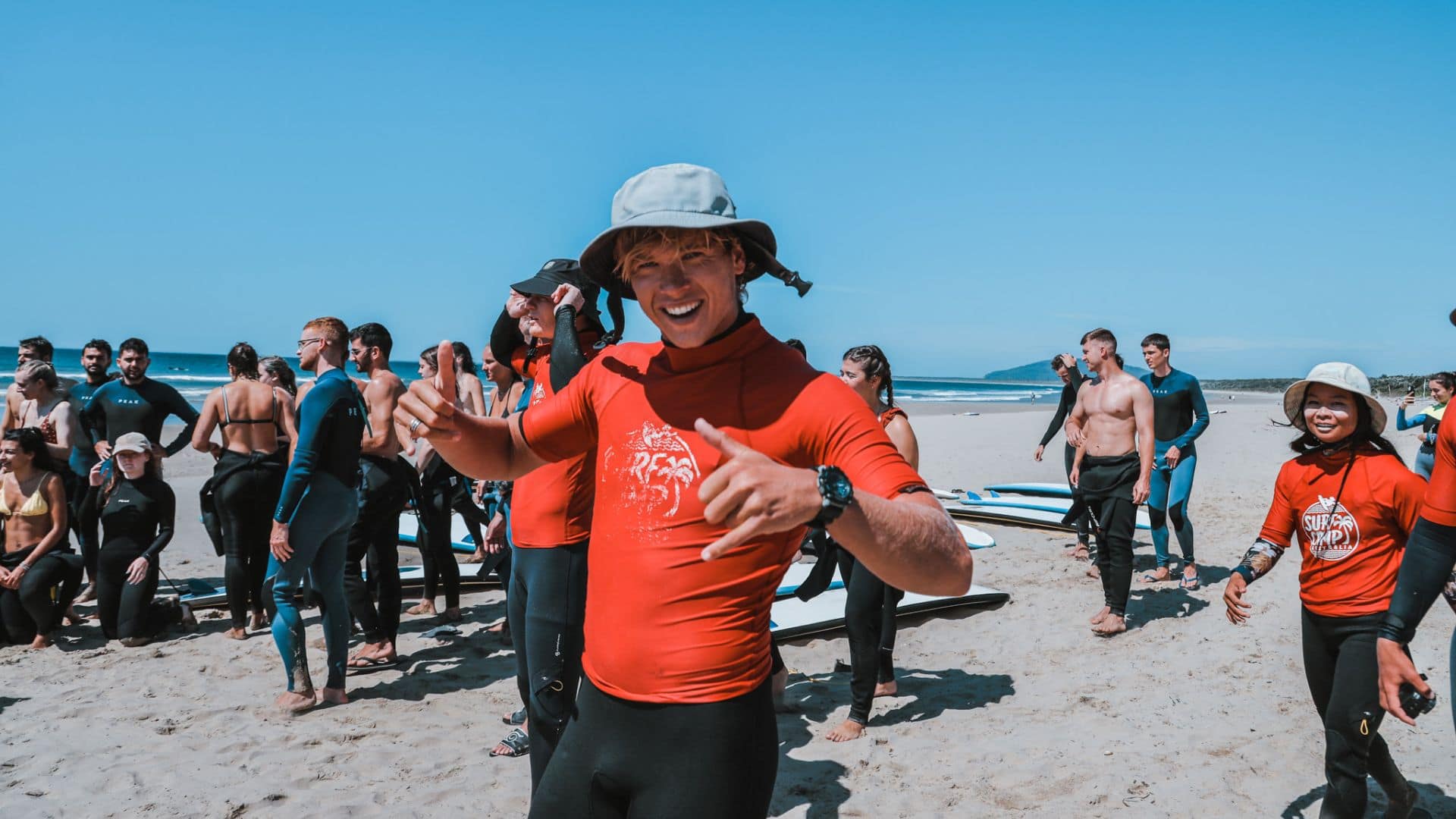 Se vuoi partire come Erasmus student in Australia devi richiedere un visto student