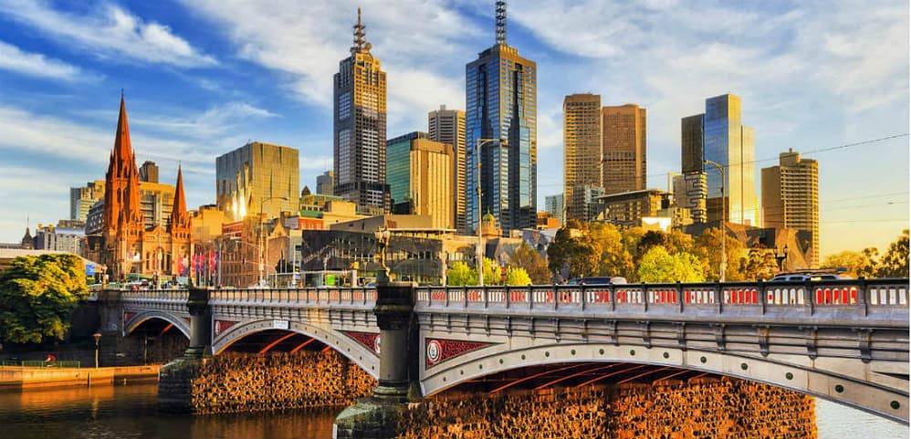 Oficina Go Study Melbourne