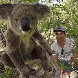 instagram australia