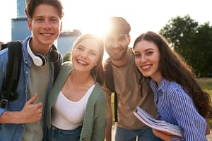 Webinar: High School in Canada