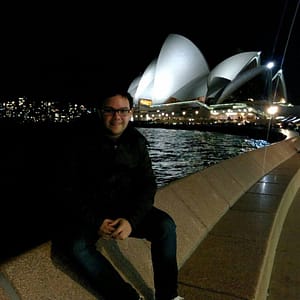 Australia ORIOL