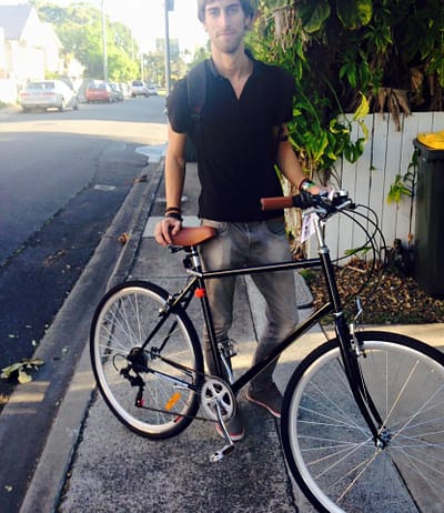 Español en Brisbane