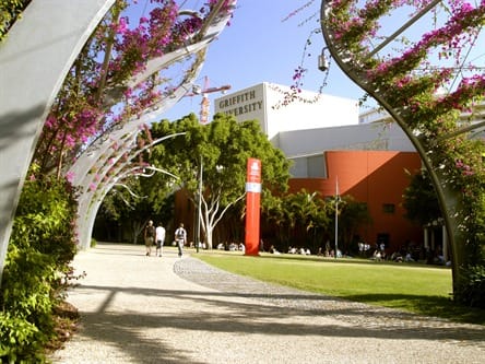 Universidades en Queensland Australia