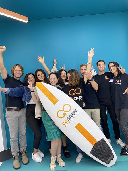 Webinar Gratuito | Tu aventura en Australia