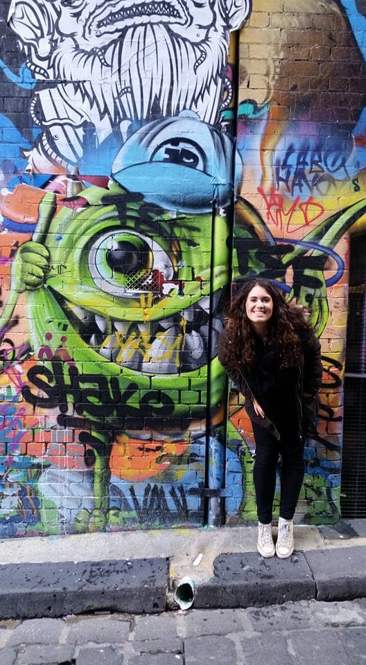 Viajar a Melbourne