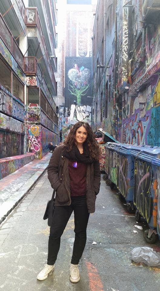 Viajar a Melbourne