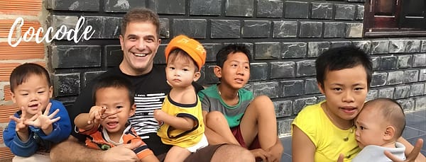 Pour ses 19 ans, Go Study soutient l&rsquo;éducation pour tous