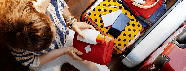 Portare farmaci in Australia: cosa devi sapere