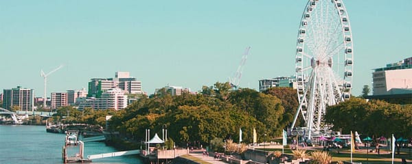 Cursos de inglés en Brisbane