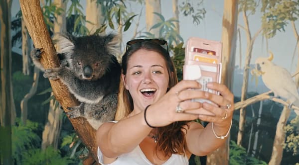 Aventura en Australia y semanas extra gratis
