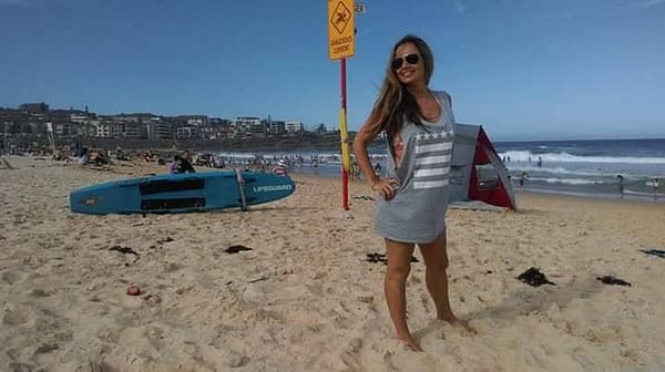 Virginie – Student Advisor France