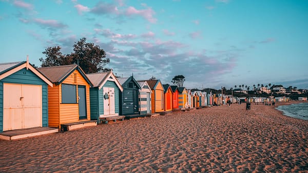 Webinar | J&rsquo;ai testé le PVT à Melbourne (et j&rsquo;y suis restée)