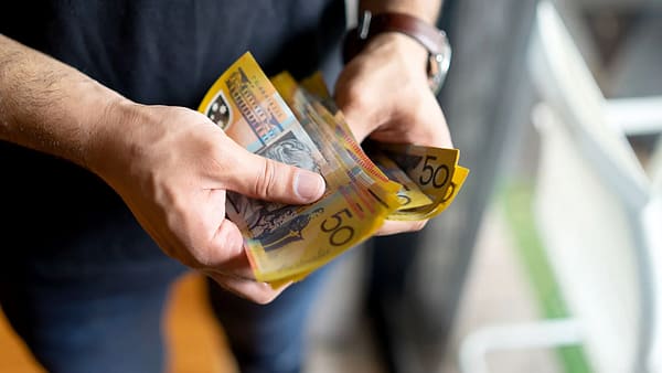 ¿Cuánto dinero necesitas para ir a Australia?