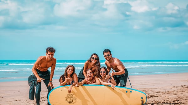 Viaggia in Australia senza paura degli imprevisti