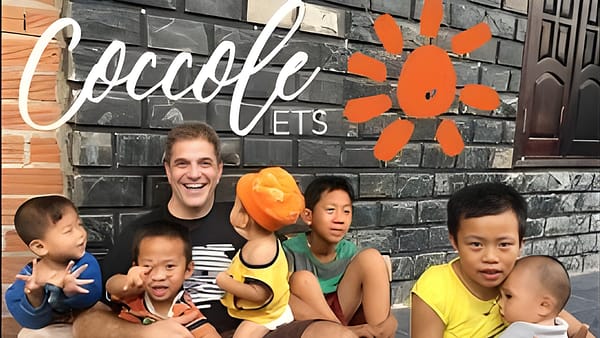 19° Anniversario: Celebrare facendo la differenza