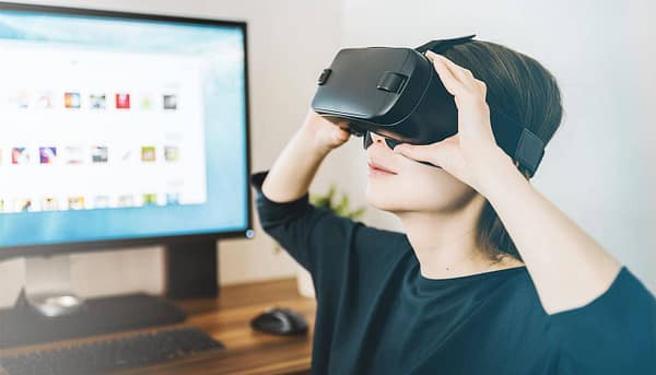 Estudia Animación 3D, Videojuegos y Realidad Virtual