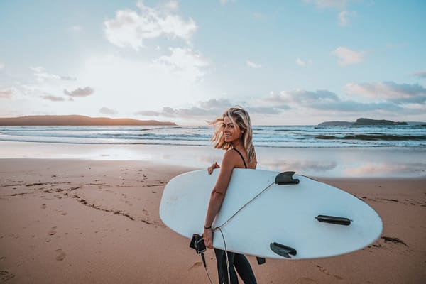 PVT Australie : prépare ton départ avec nos packs