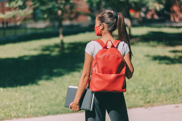 Estudiar en Canadá: 5 razones