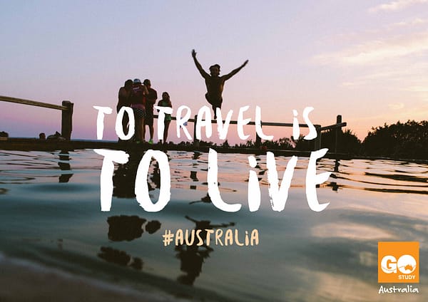 Frases para viajar a Australia