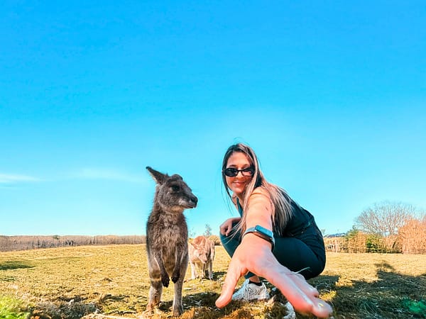 Australia: 50% descuento seguro médico