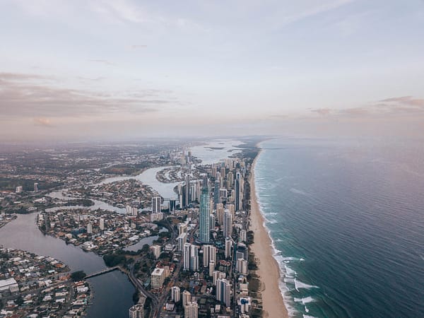 Webinar: Estudia en Gold Coast con Inforum English