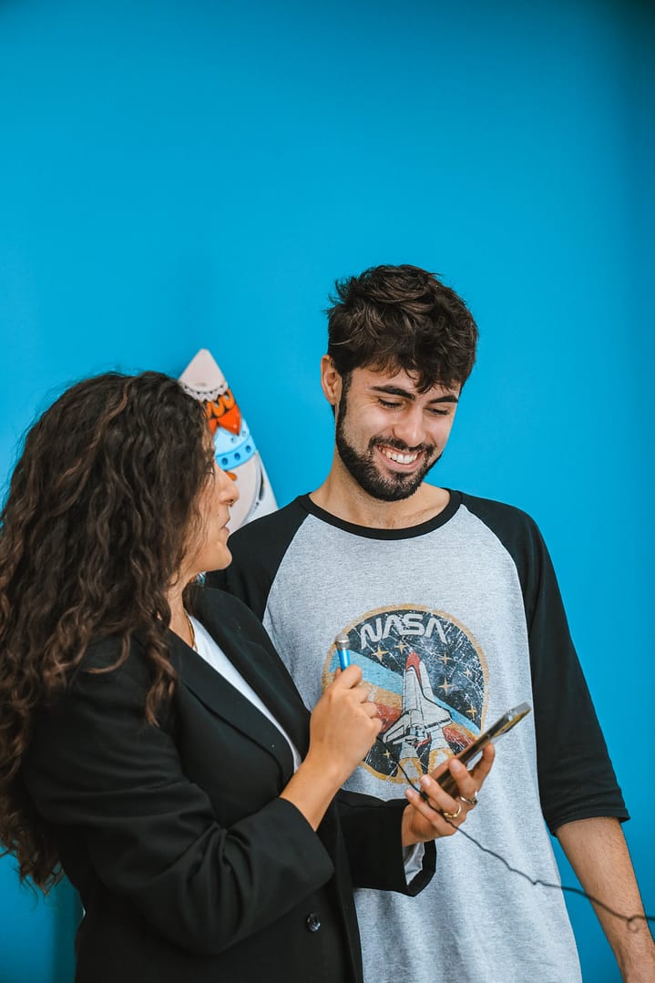 Servicios para programas de intercambio y erasmus