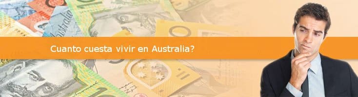 Australia es realmente cara?