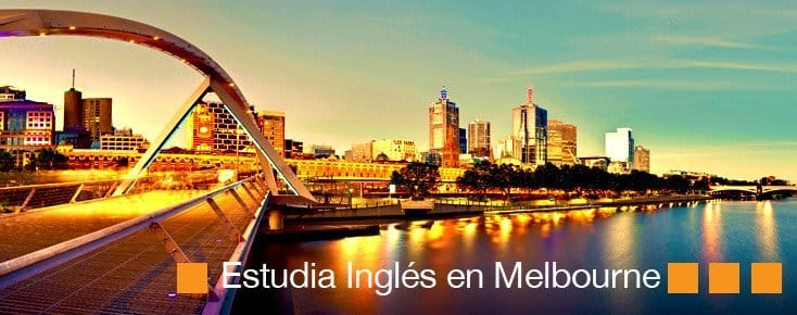 Estudiar Ingles en Melbourne