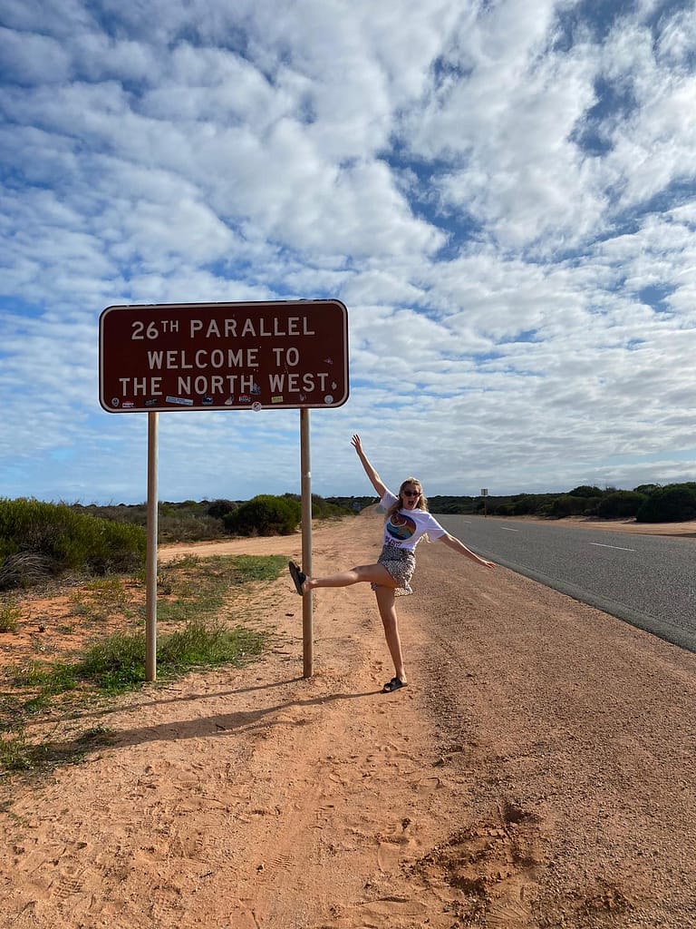 Chiara, Admin Go Study e le sue avventure in Australia