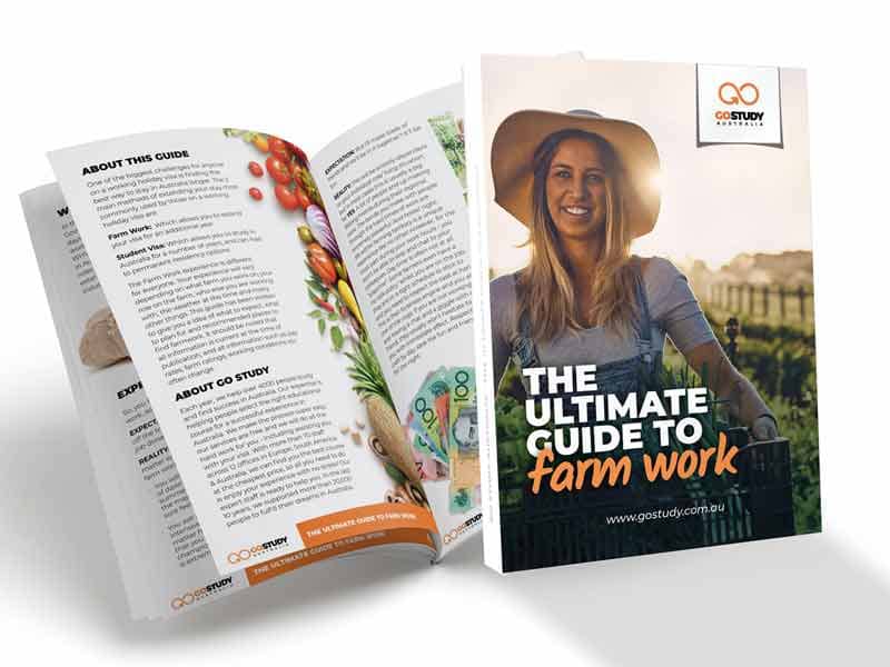 the ultime guide to farm work
