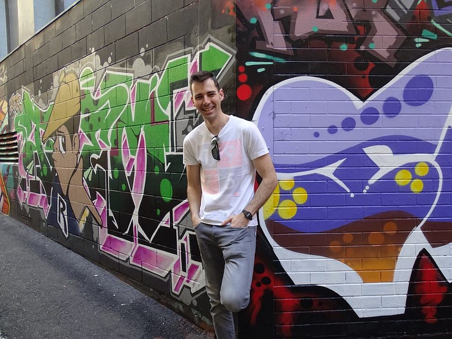 viajar a Melbourne