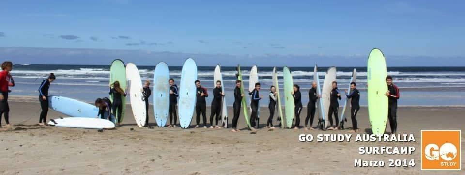 Actividades de Agua en Australia