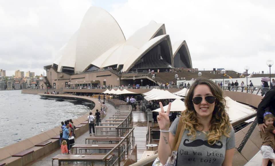 Miembro de Go Study Australia en Sydney