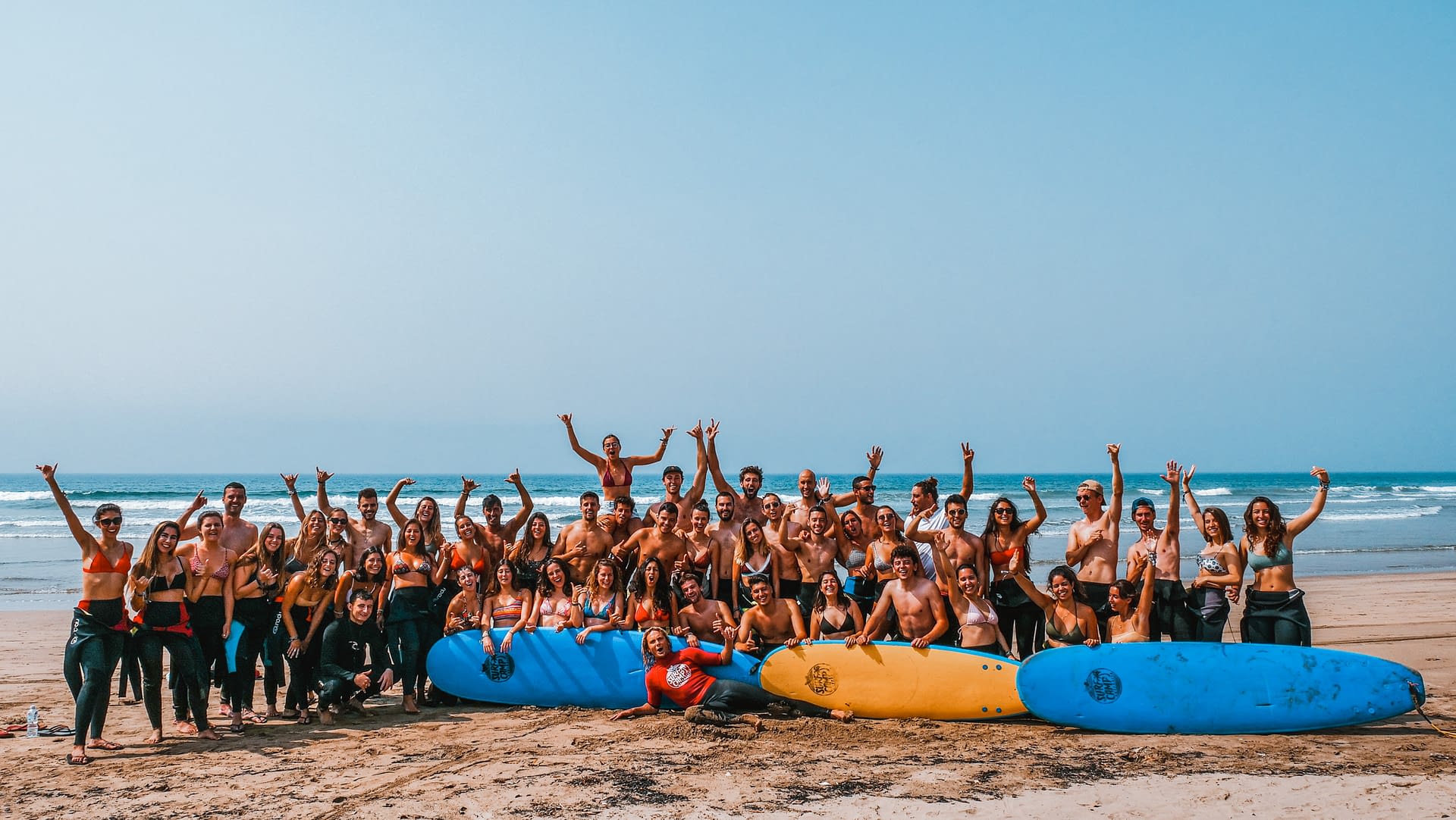 ¡Únete al programa Erasmus en Australia y prepárate para vivir la aventura de tu vida!