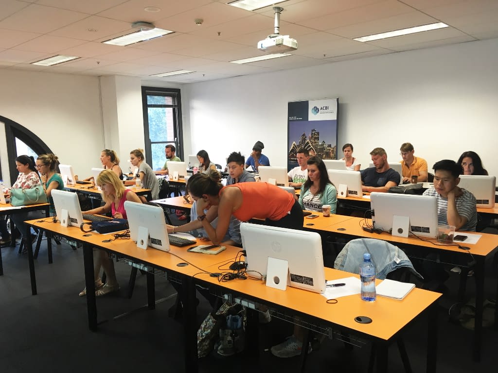 Types of Bachelor’s Degrees in Australia: Arts, Science, Business, Engineering, IT, Health