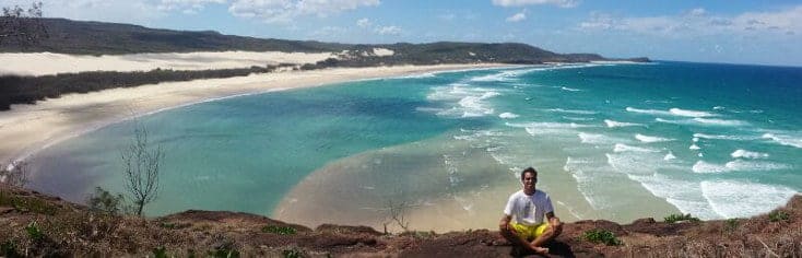 Espanoles en Gold Coast Australia