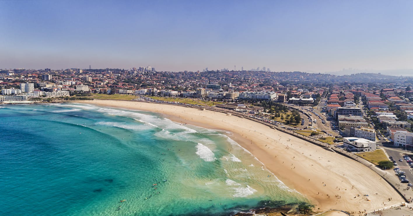 playa bondi