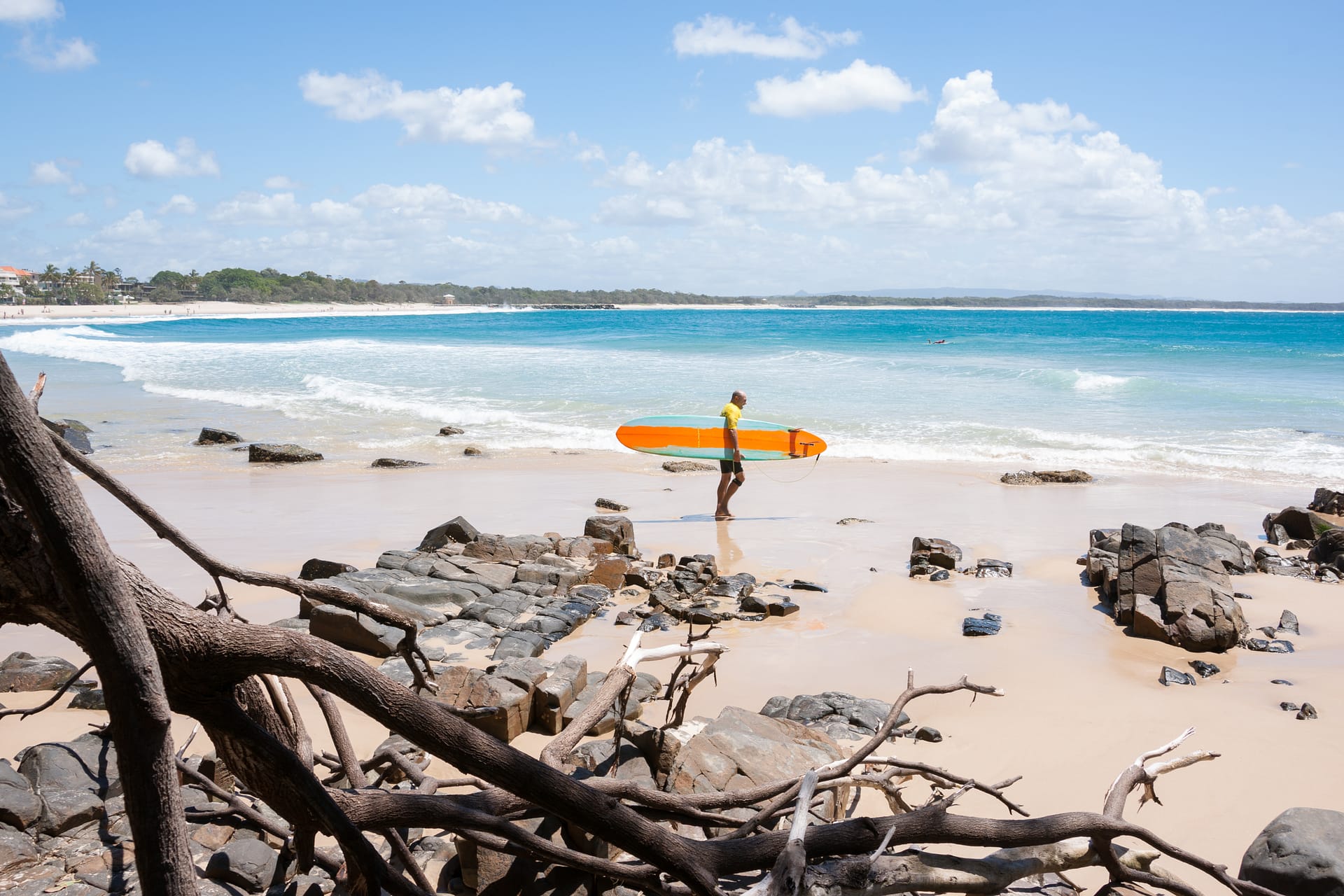 Estilo de vida en Noosa