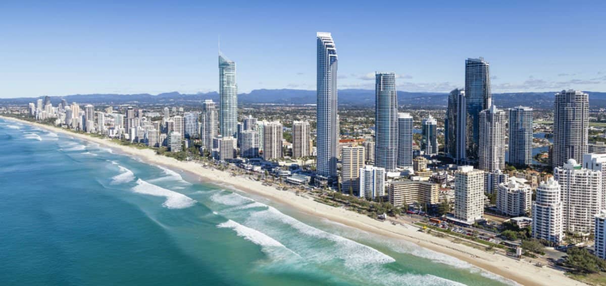 OFFERTA: Studia inglese sotto il sole di Gold Coast