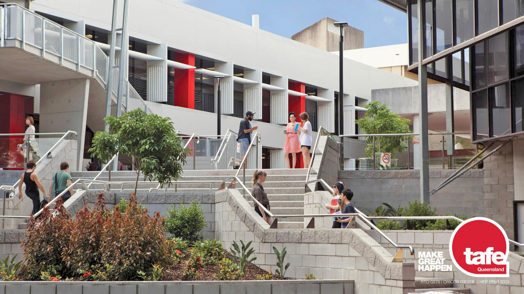 TAFE Queensland