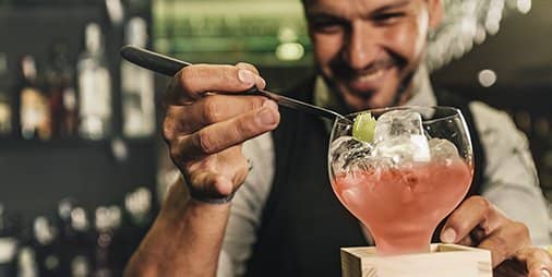 Barman Australia