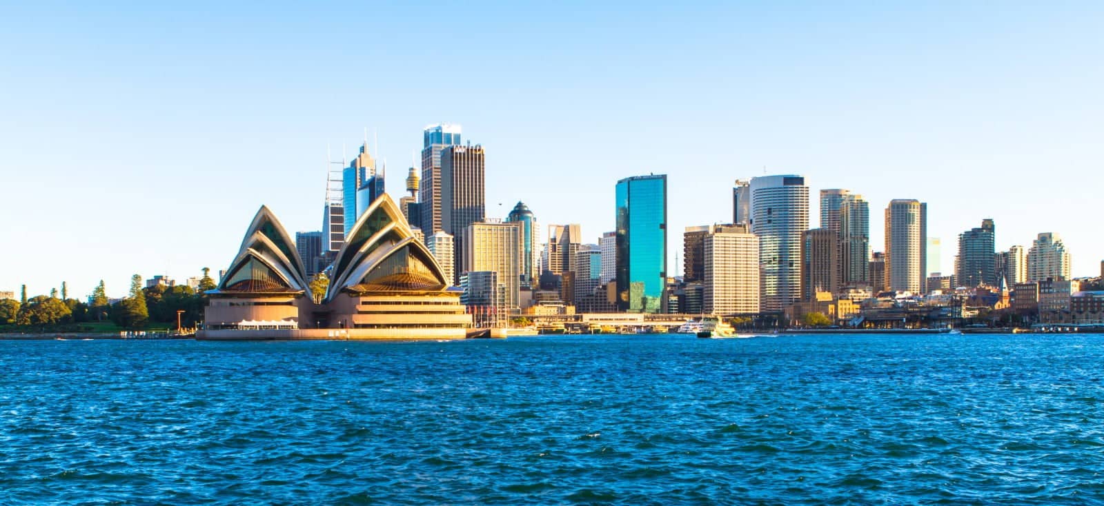 Offerta Go Study: Studia inglese a Sydney
