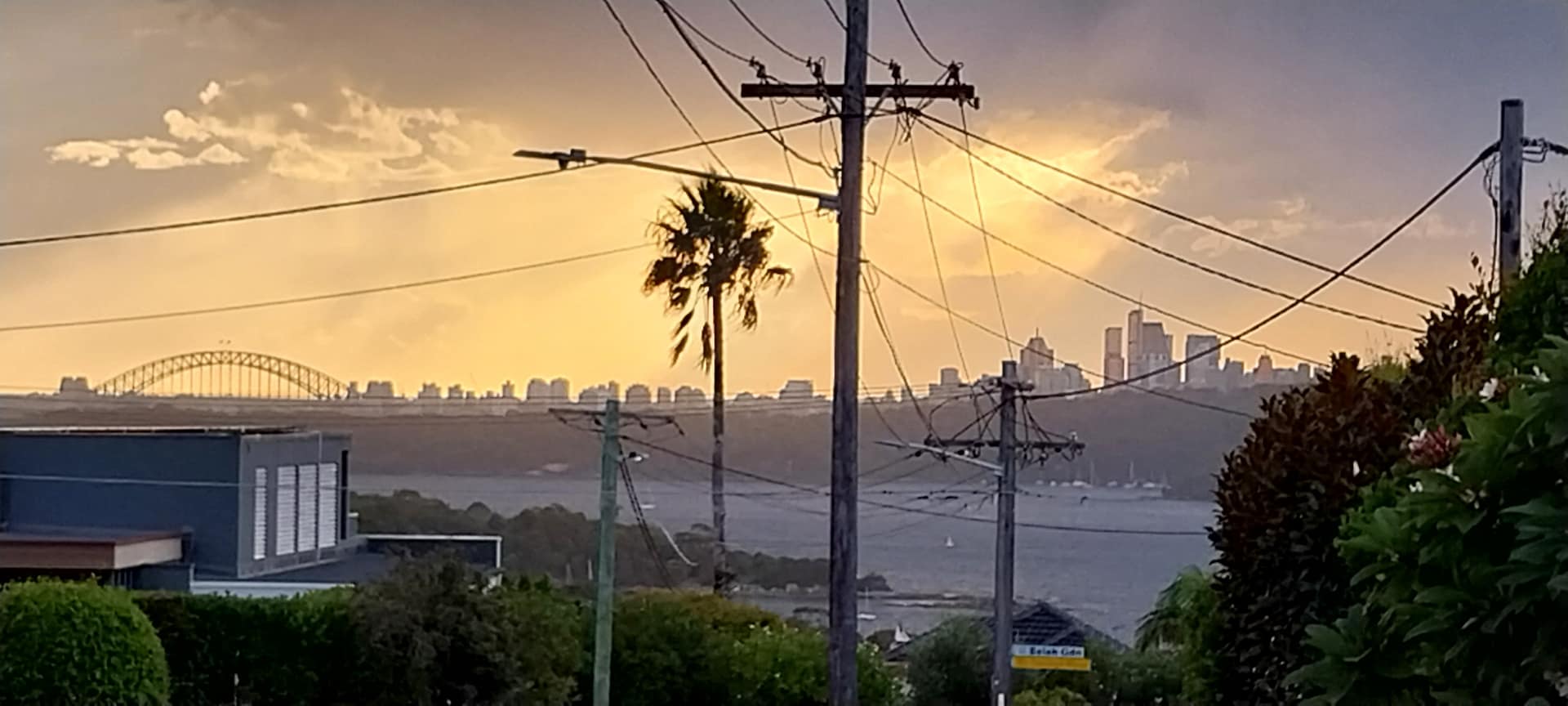 Esperienza di Elisabetta in Australia