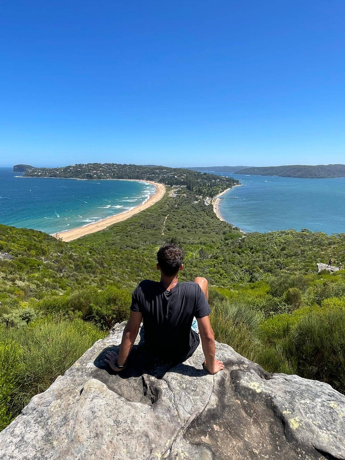 la vera situazione lavorativa in australia: intervista a lorenzo