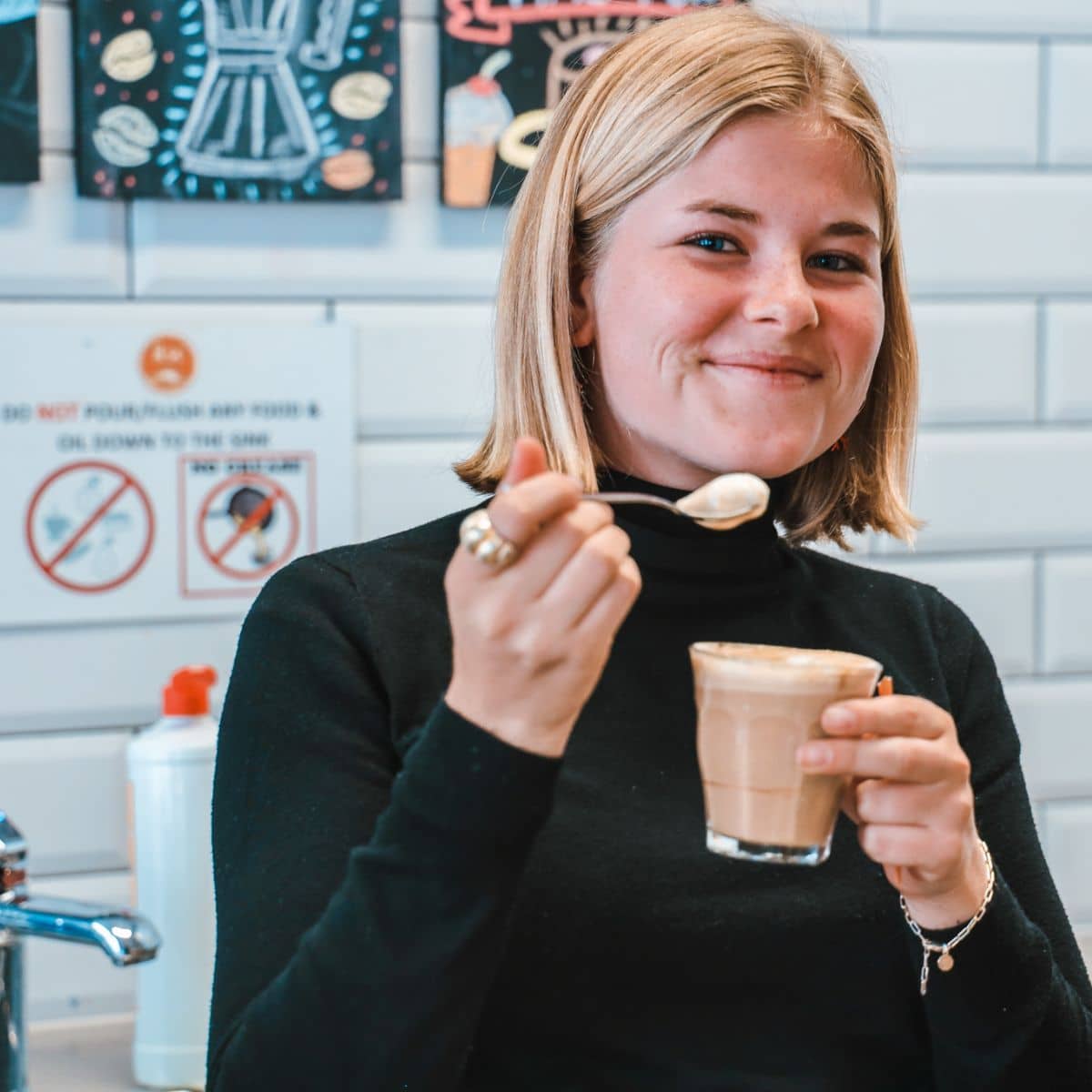 Barista Class Australia