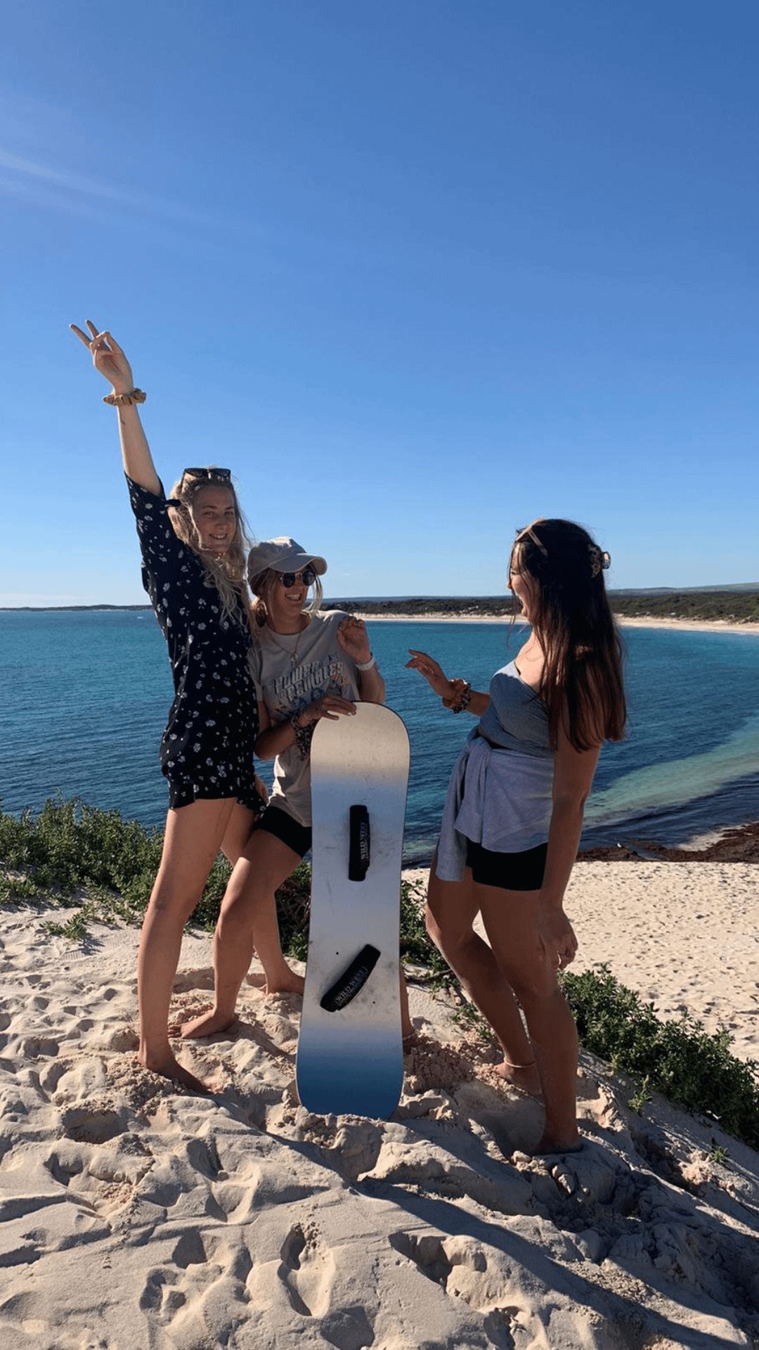 Vantaggi di studiare in Australia