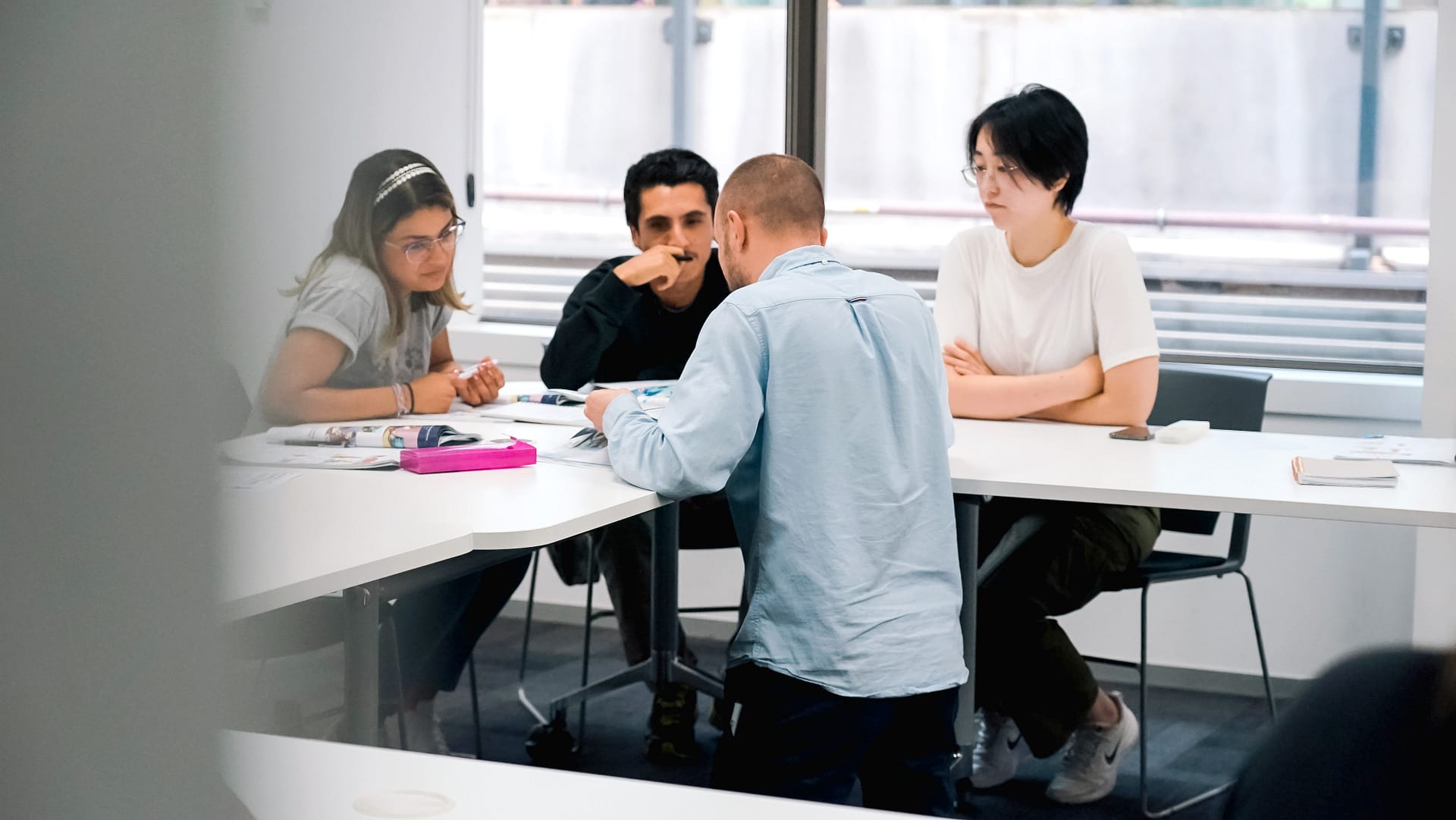 We help you choose the courses that best suit your study plan during your Erasmus in Australia