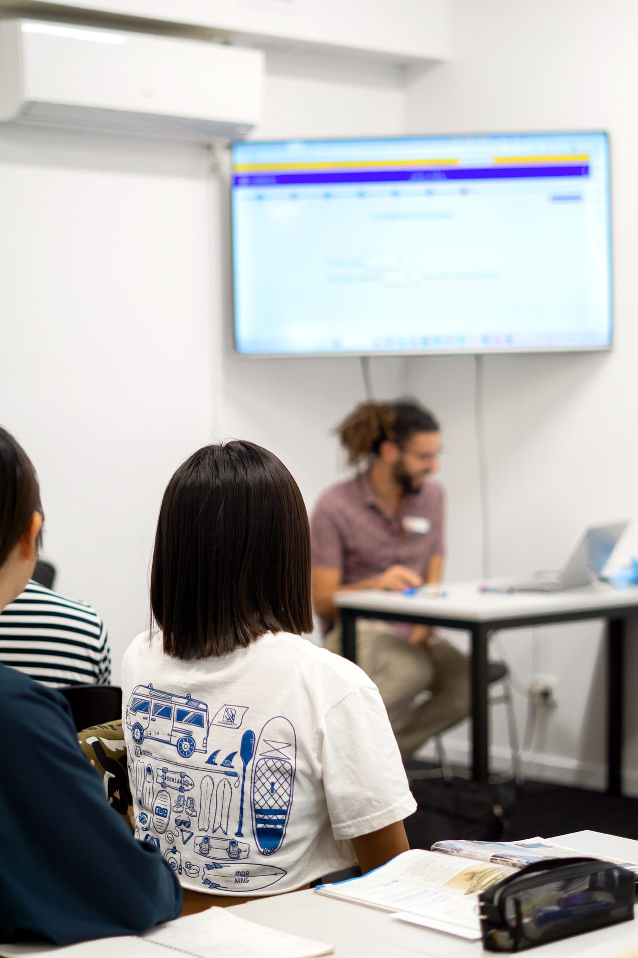 University Courses: What You Can Choose During a Study Abroad Semester at an Australian University