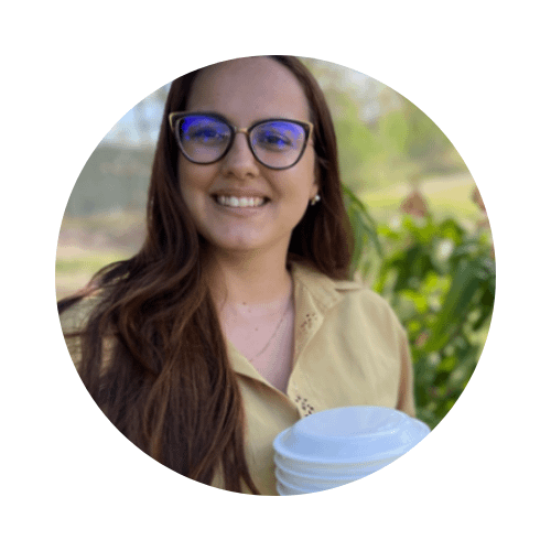 Maisa, CQU, Master of Research, Brazil